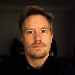 Matti Pohjonen