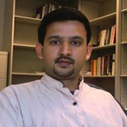 Aswin Punathambekar