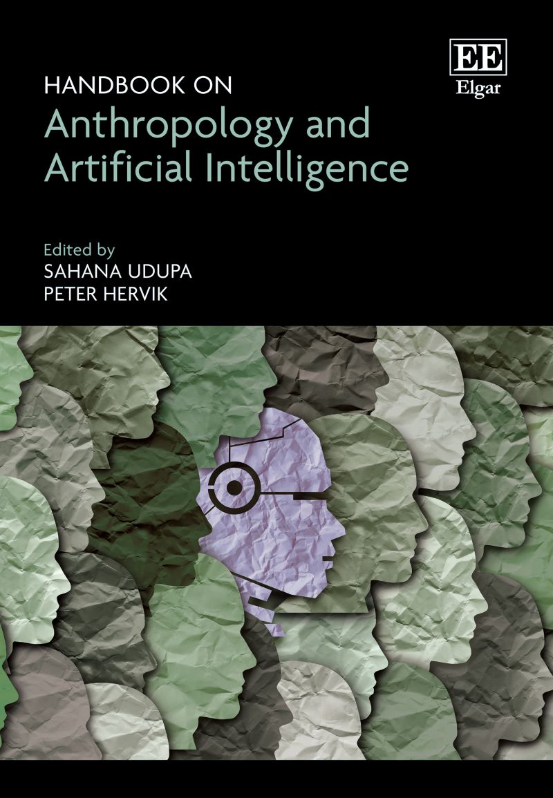 UDUPA, S.(2026) PROMPT ETHNOGRAPHY: CRITICAL METHODOLOGY FOR GENERATIVE AI