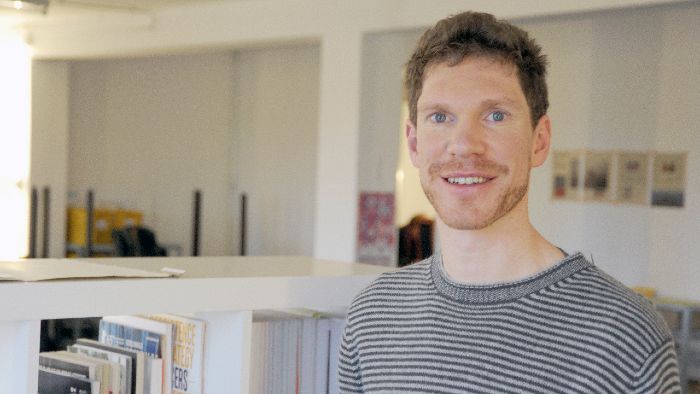 Florian Geierstanger