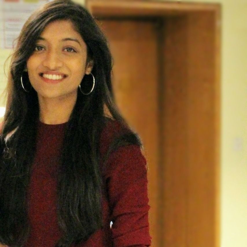 Jayana Jain