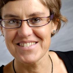 Ilona Spalinger
