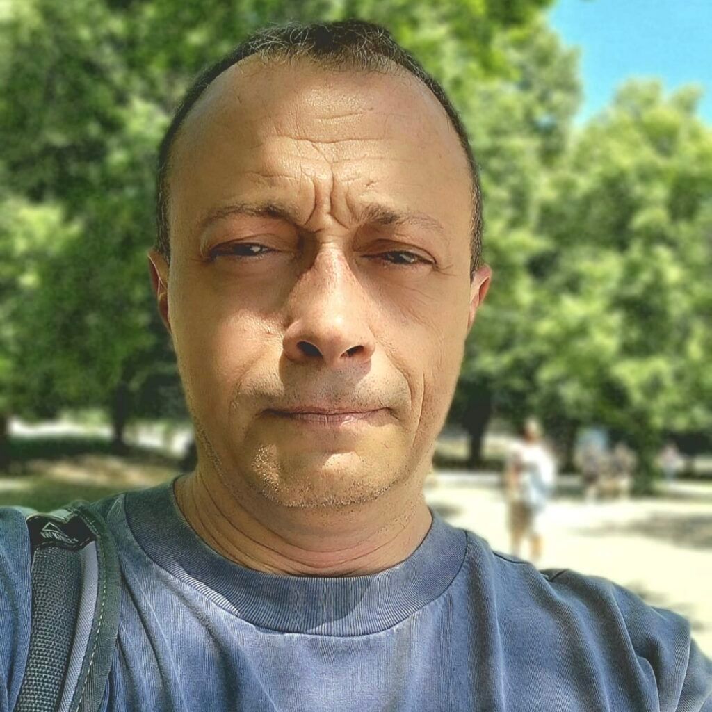 Onurhan Demirkol