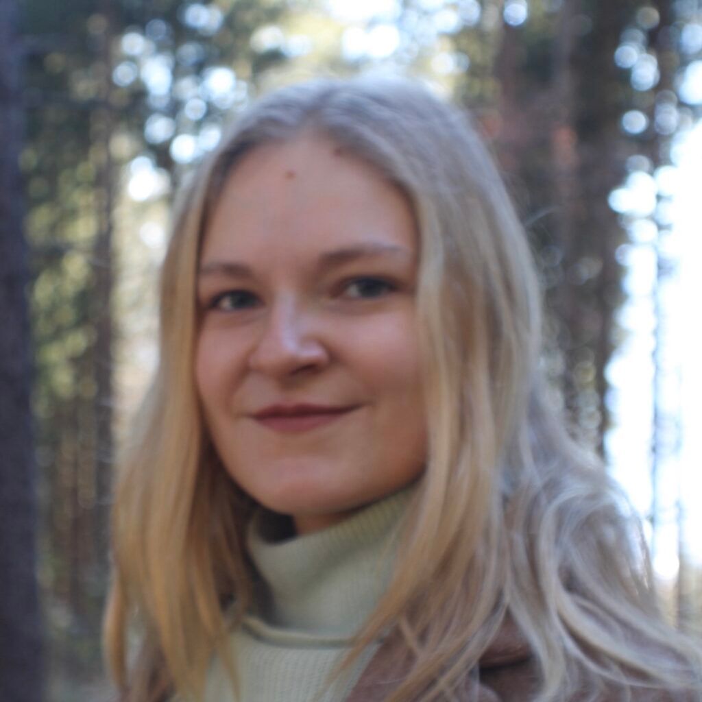 Naemi Stolte