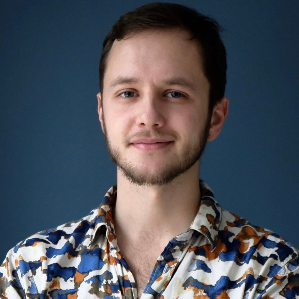 Jonatan Mizrahi-werner