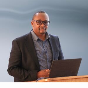 Job Mwaura