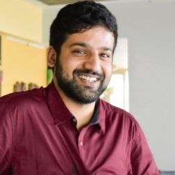Pranav Ragupathy