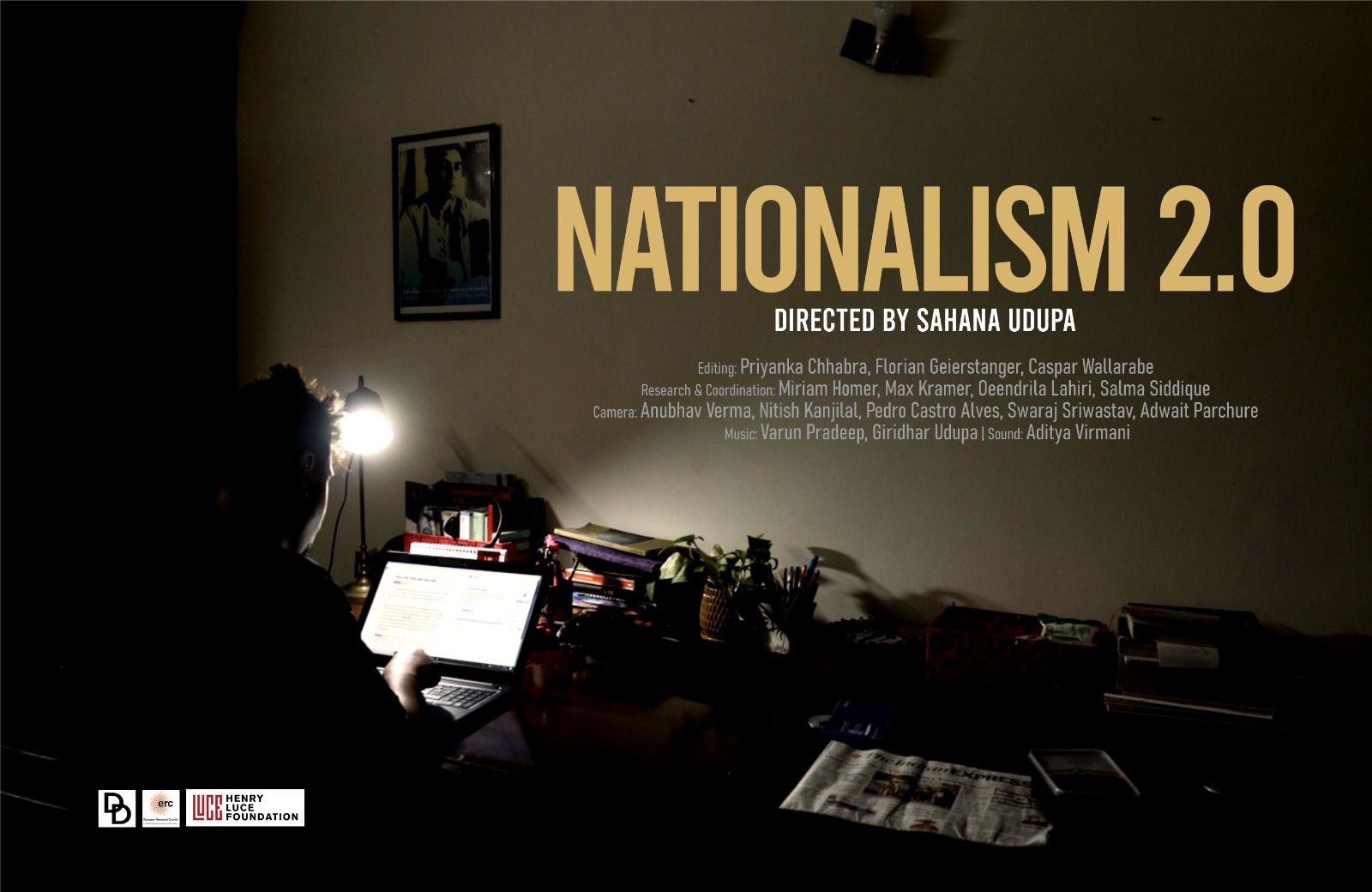 Nationalism 2.0 film poster