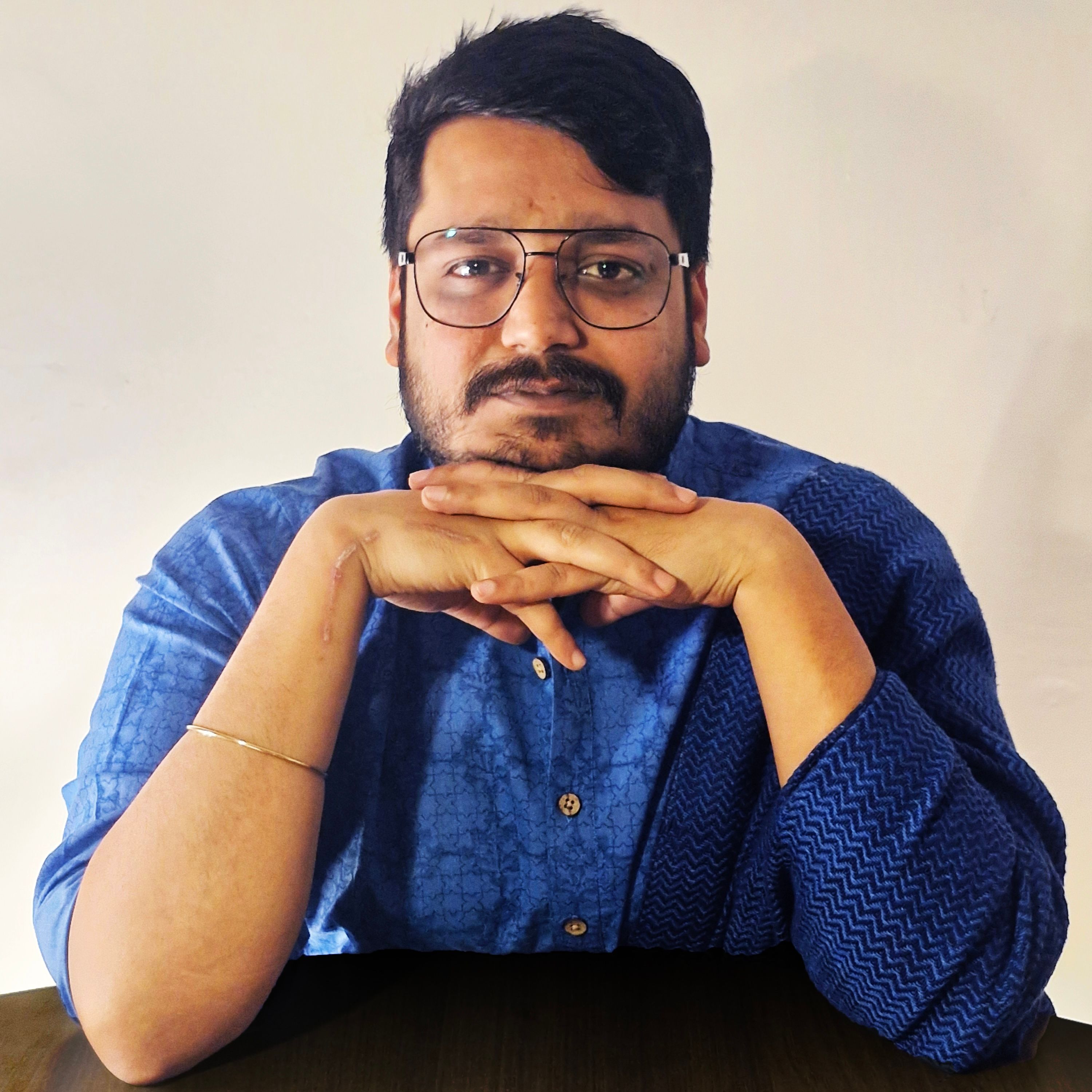 Neelabh Gupta