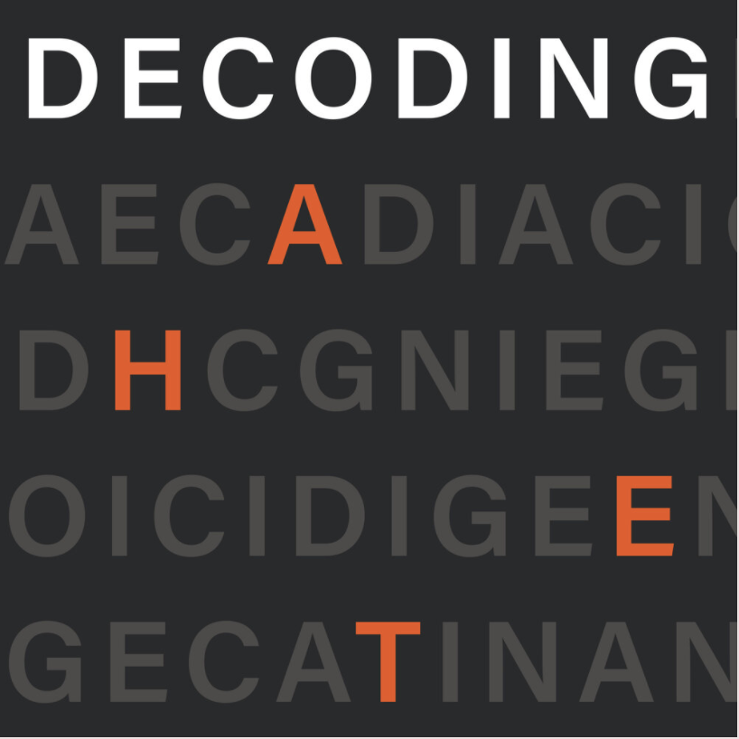 Decoding Hate