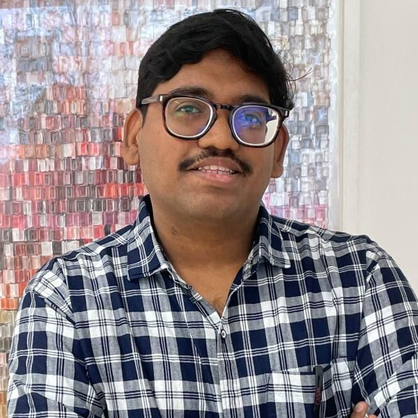 Anmol Alphonso