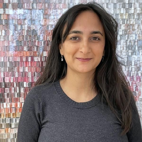 Cayley Clifford