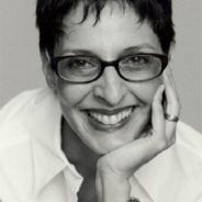 Faye Ginsburg