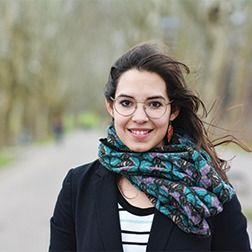 Mariana Arjona Soberón