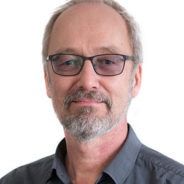 Peter Hervik