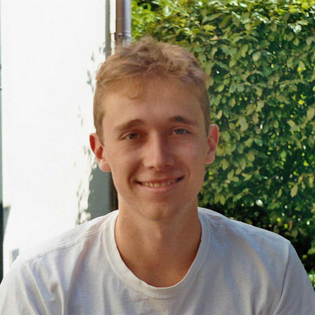 Philip Baader
