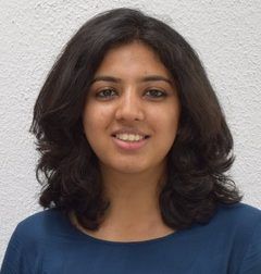 Deeksha M Rao
