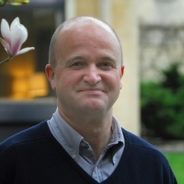 Ralph Schroeder