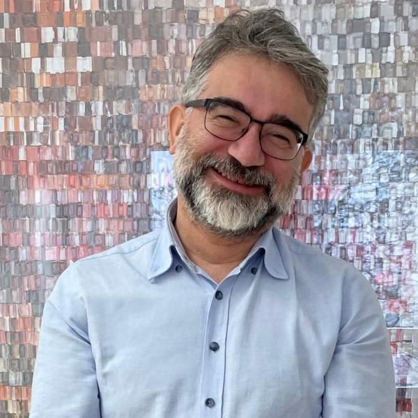 Erkan Saka