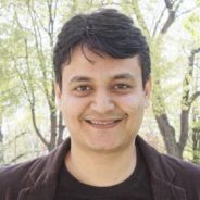 Sangeet Kumar