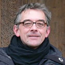 Martin Soekefeld