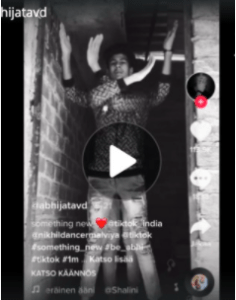 Tiktok and social media politics in India: ONLINERPOL research cited by Finnish Public Broadcasting Corporation