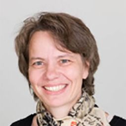 Ursula Rao